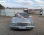 продам Mercedes-Benz E-klasse E 290 в пмр  фото 1