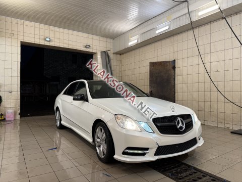 продам Mercedes-Benz E-klasse E 300в пмр  фото 6