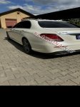 продам Mercedes-Benz E-klasse E 300 в пмр  фото 2