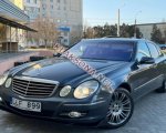 продам Mercedes-Benz E-klasse E 300 в пмр  фото 1