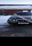 продам Mercedes-Benz E-klasse E 300 в пмр  фото 1