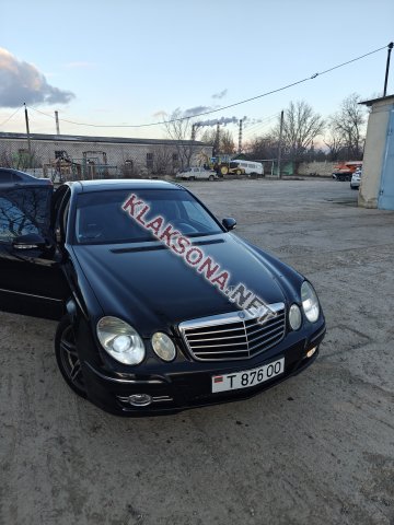 продам Mercedes-Benz E-klasse E 320в пмр  фото 6