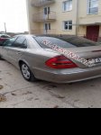 продам Mercedes-Benz E-klasse E 320 в пмр  фото 2