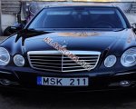 продам Mercedes-Benz E-klasse E 320 в пмр  фото 2