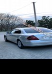 продам Mercedes-Benz E-klasse E 320 в пмр  фото 4