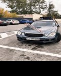 продам Mercedes-Benz E-klasse E 320 в пмр  фото 4