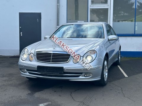продам Mercedes-Benz E-klasse E 350в пмр  фото 4
