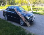 продам Mercedes-Benz E-klasse E 350 в пмр  фото 2