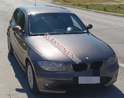 продам BMW 1er 120в пмр  фото 5