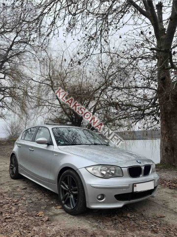 продам BMW 1er 120в пмр  фото 5
