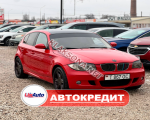 продам BMW 1er 120 в пмр  фото 5