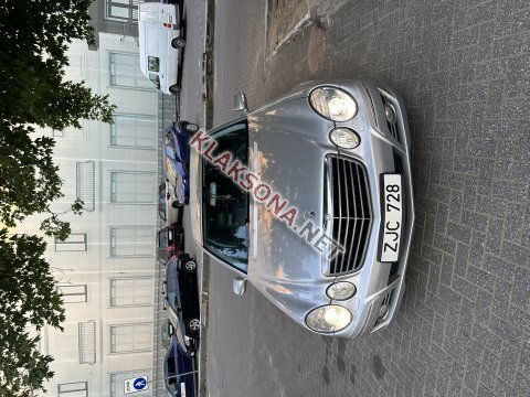 продам Mercedes-Benz E-klasse E 400в пмр  фото 6