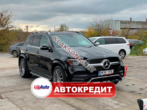 продам Mercedes-Benz GL-klasse GL 320в пмр  фото 4