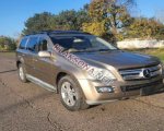 продам Mercedes-Benz GL-klasse GL 320 в пмр  фото 3