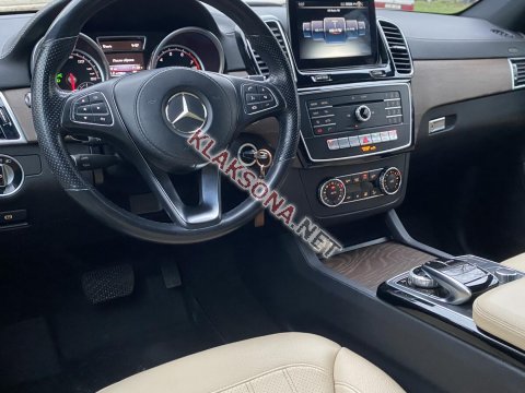 продам Mercedes-Benz GL-klasse GL 450в пмр  фото 6