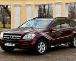 продам Mercedes-Benz GL-klasse GL 450 в пмр  фото 6