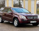 продам Mercedes-Benz GL-klasse GL 450 в пмр  фото 4