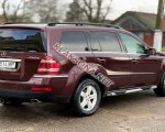 продам Mercedes-Benz GL-klasse GL 450 в пмр  фото 3