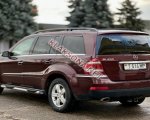 продам Mercedes-Benz GL-klasse GL 450 в пмр  фото 2