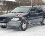 продам Mercedes-Benz M-klasse ML 230 в пмр  фото 4
