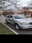 продам Mercedes-Benz M-klasse ML 270 в пмр  фото 1