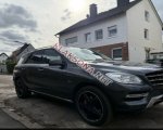 продам Mercedes-Benz M-klasse ML 270 в пмр  фото 1
