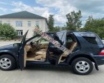 продам Mercedes-Benz M-klasse ML 270 в пмр  фото 3