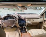 продам Mercedes-Benz M-klasse ML 270 в пмр  фото 5