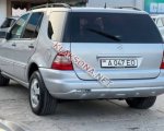 продам Mercedes-Benz M-klasse ML 270 в пмр  фото 4