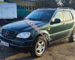 продам Mercedes-Benz M-klasse ML 270 в пмр  фото 4
