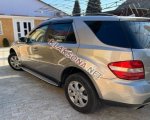 продам Mercedes-Benz M-klasse ML 320 в пмр  фото 4