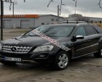 продам Mercedes-Benz M-klasse ML 320 в пмр  фото 5