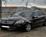 продам Mercedes-Benz M-klasse ML 320 в пмр  фото 5
