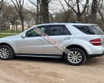 продам Mercedes-Benz M-klasse ML 320 в пмр  фото 4