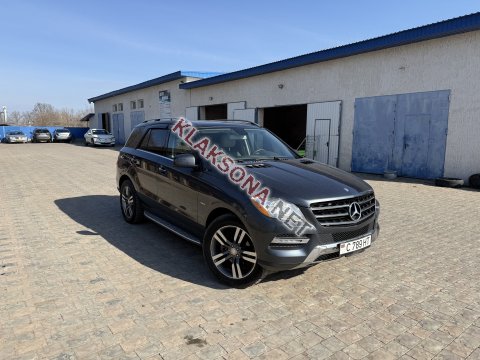 продам Mercedes-Benz M-klasse ML 350в пмр  фото 6