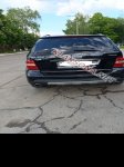 продам Mercedes-Benz M-klasse ML 350 в пмр  фото 3