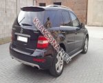 продам Mercedes-Benz M-klasse ML 350 в пмр  фото 4