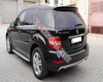 продам Mercedes-Benz M-klasse ML 350 в пмр  фото 3
