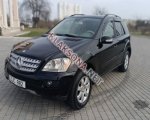 продам Mercedes-Benz M-klasse ML 350 в пмр  фото 3