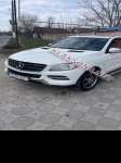 продам Mercedes-Benz M-klasse ML 350 в пмр  фото 5