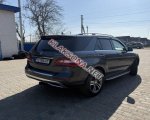 продам Mercedes-Benz M-klasse ML 350 в пмр  фото 3