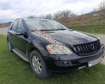 продам Mercedes-Benz M-klasse ML 350 в пмр  фото 4