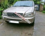 продам Mercedes-Benz M-klasse ML 400 в пмр  фото 4