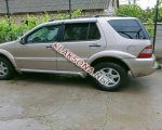 продам Mercedes-Benz M-klasse ML 400 в пмр  фото 2