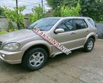 продам Mercedes-Benz M-klasse ML 400 в пмр  фото 1