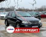 продам Mercedes-Benz M-klasse ML 400 в пмр  фото 6