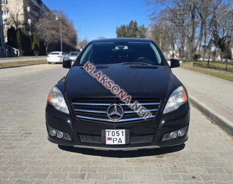 продам Mercedes-Benz R-klasse R 350в пмр  фото 5
