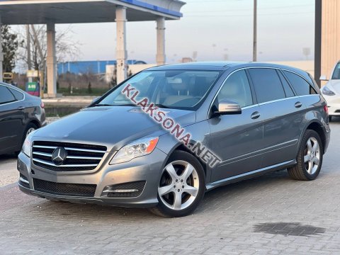 продам Mercedes-Benz R-klasse R 350в пмр  фото 6