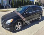 продам Mercedes-Benz R-klasse R 350 в пмр  фото 4