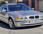 продам BMW 3er 318 в пмр  фото 6